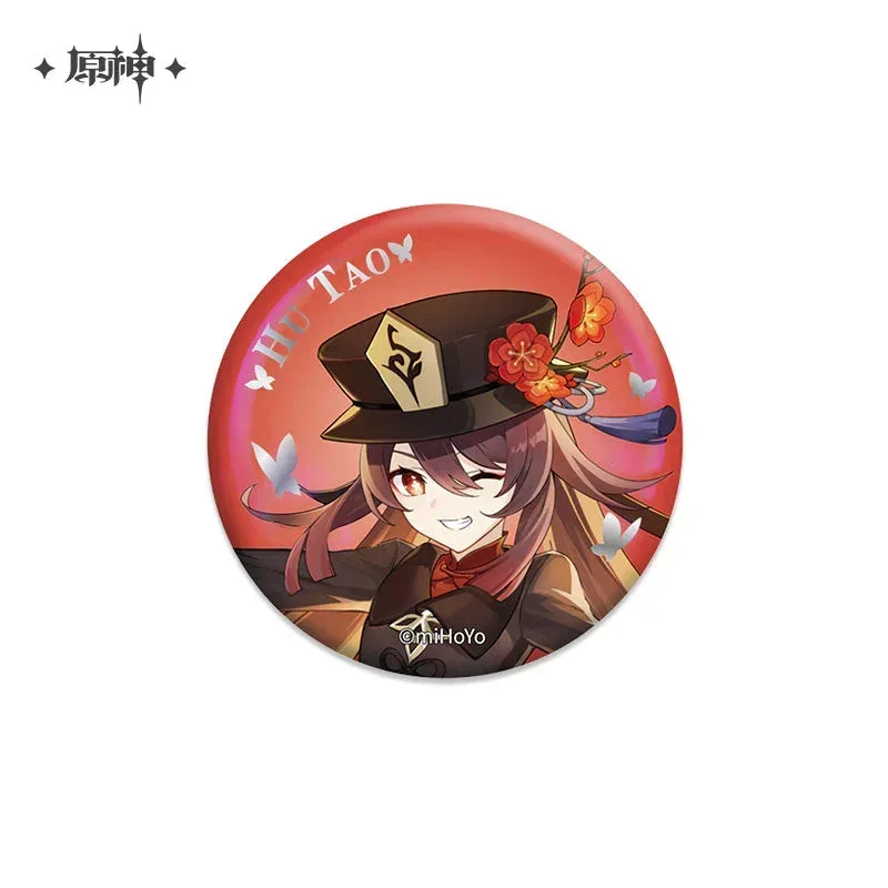 Genshin Impact Wish Banner Series Merch - Image 14