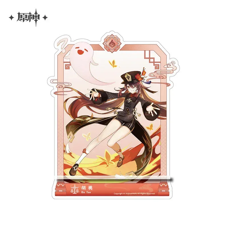 Genshin Impact Wish Banner Series Merch - Image 16
