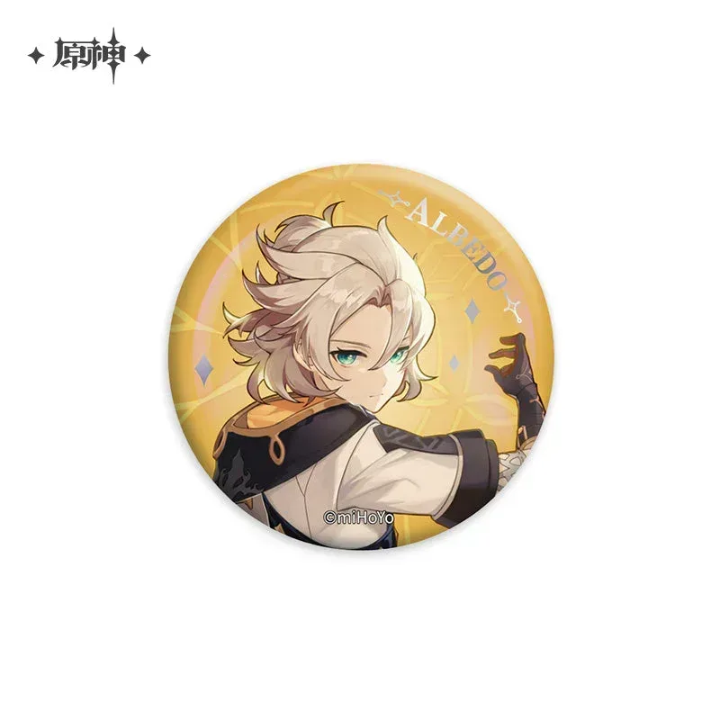 Genshin Impact Wish Banner Series Merch - Image 17