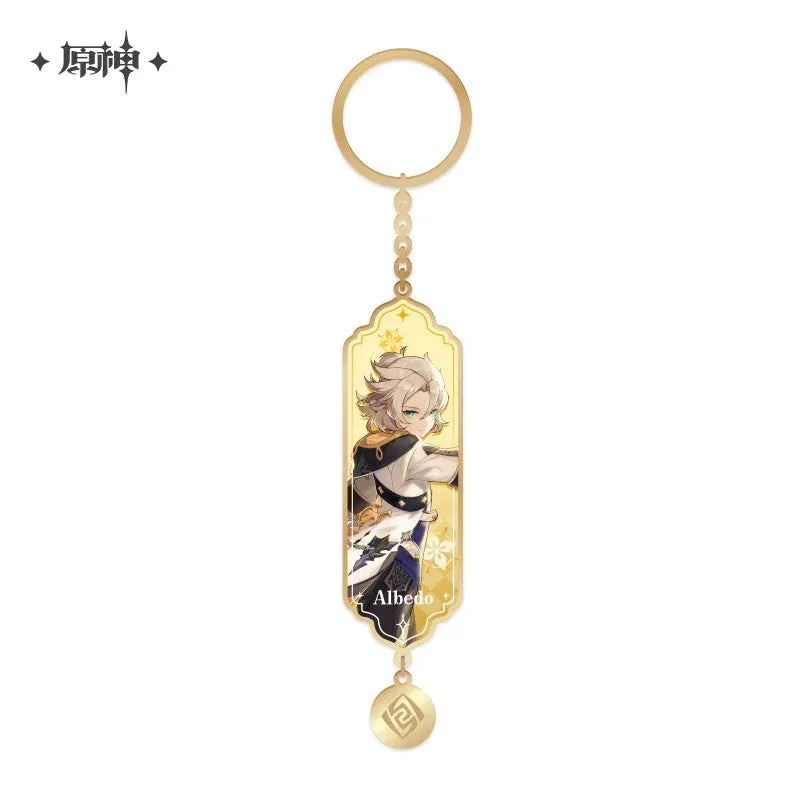 Genshin Impact Wish Banner Series Merch - Image 18