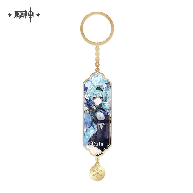 Genshin Impact Wish Banner Series Merch - Image 20