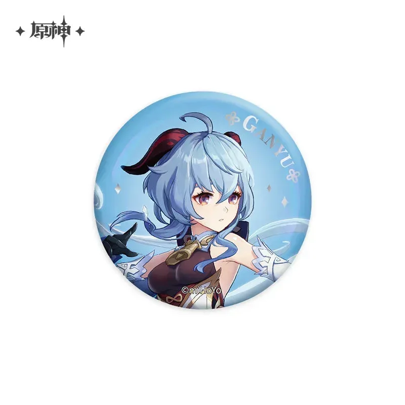 Genshin Impact Wish Banner Series Merch - Image 21