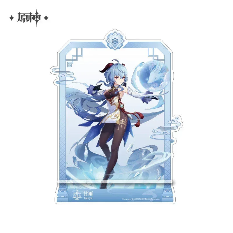Genshin Impact Wish Banner Series Merch - Image 23