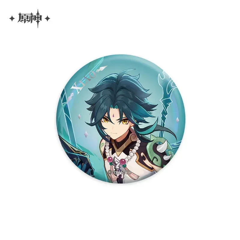 Genshin Impact Wish Banner Series Merch - Image 24