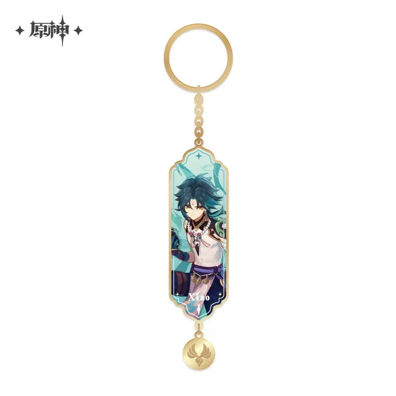 Genshin Impact Wish Banner Series Merch - Image 25