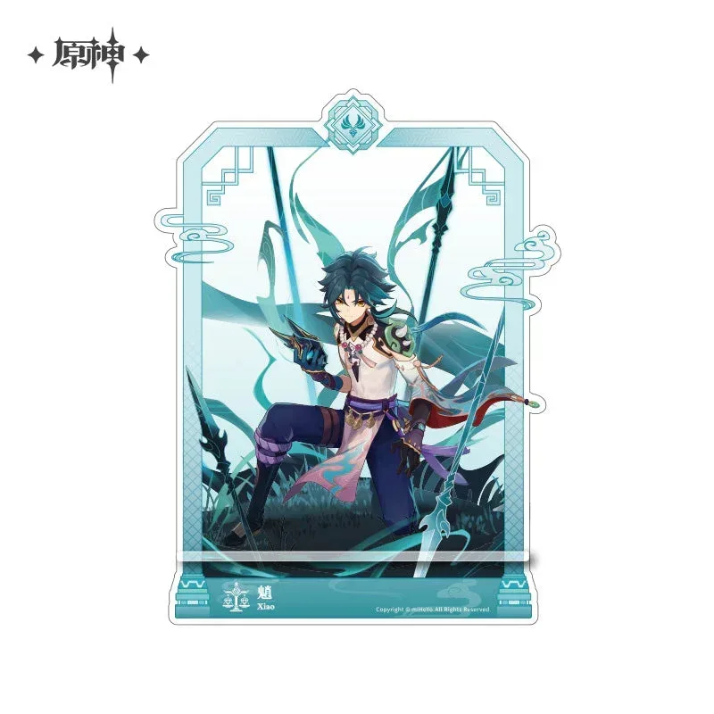 Genshin Impact Wish Banner Series Merch - Image 26