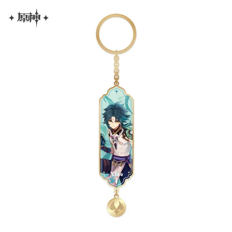 Genshin Impact Wish Banner Series Merch - Image 27