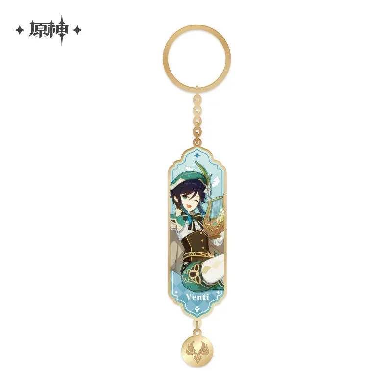 Genshin Impact Wish Banner Series Merch - Image 3