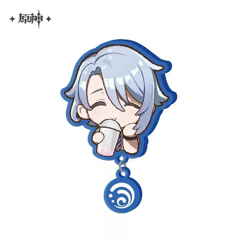 Genshin Impact X HeyTea Series Merch - Image 7