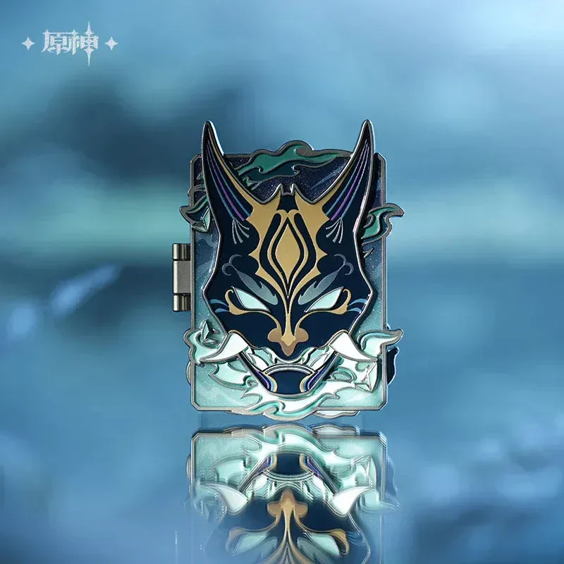 Genshin Impact Xiao Endless Suffering Dream Gift Box - Image 2