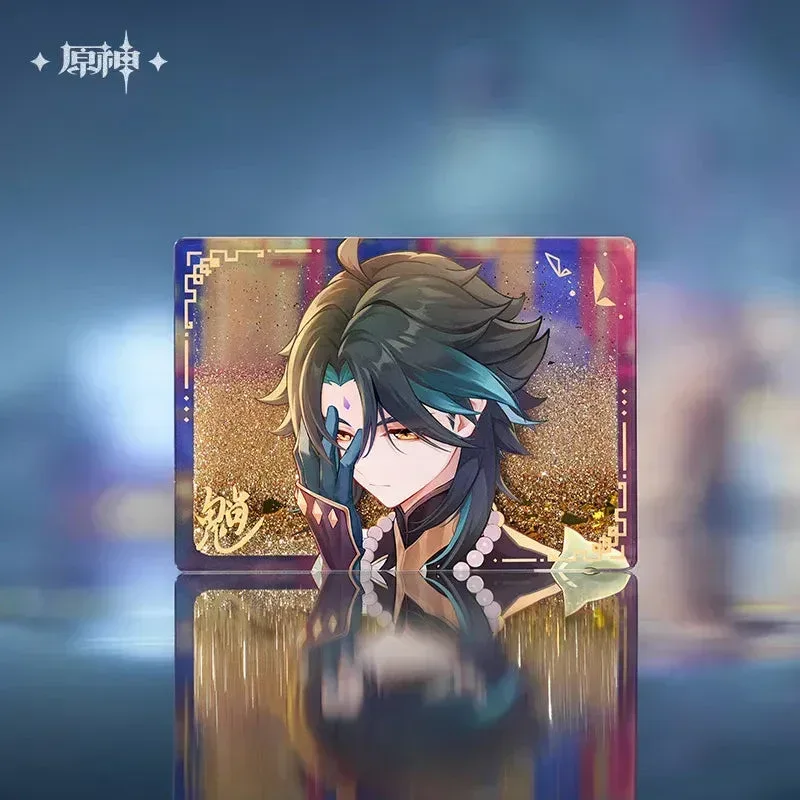 Genshin Impact Xiao Endless Suffering Dream Gift Box - Image 3