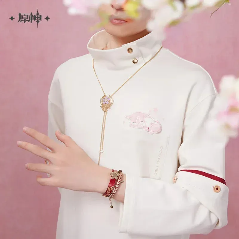 Genshin Impact Yae Miko Impression Series Bracelet/ Necklace - Image 2