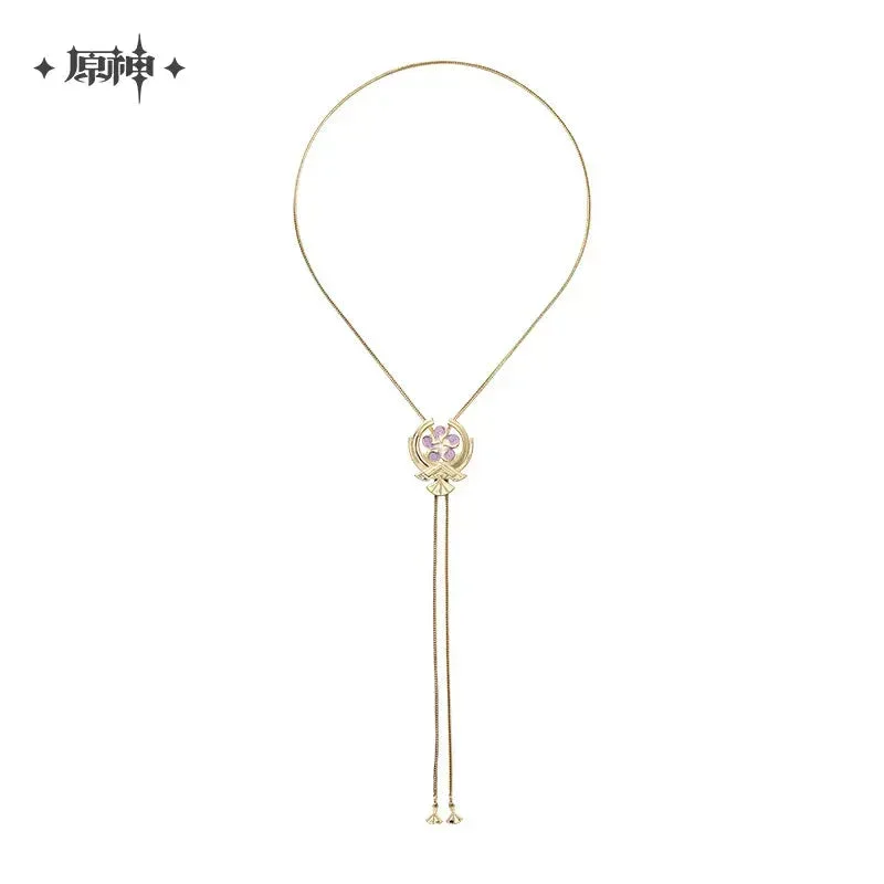 Genshin Impact Yae Miko Impression Series Bracelet/ Necklace - Image 6