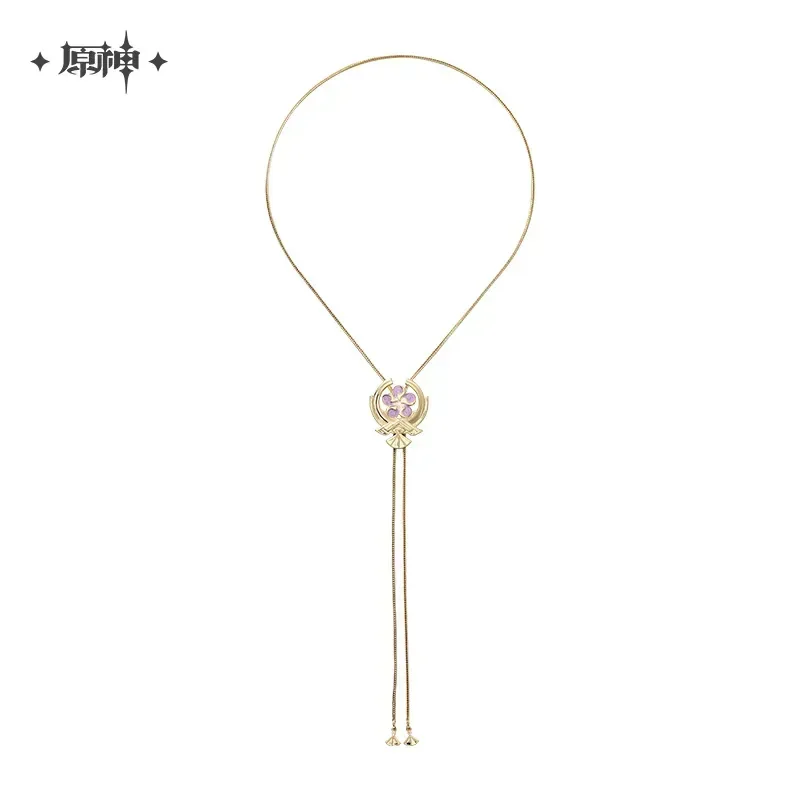 Genshin Impact Yae Miko Impression Series Bracelet/ Necklace - Image 7