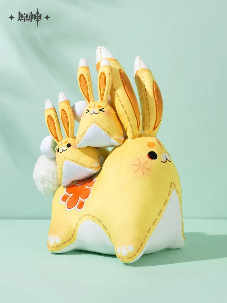 Genshin Impact Yuegui Plush Series Yaoyao - Image 4