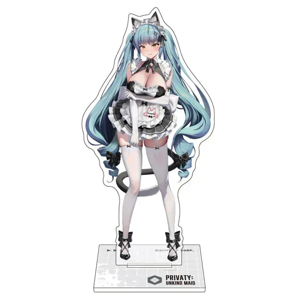Goddess of Victory: Nikke Acrylic Stand Vol.3 - Image 5