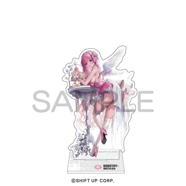 Goddess of Victory: Nikke Acrylic Stand Vol.3 - Image 8