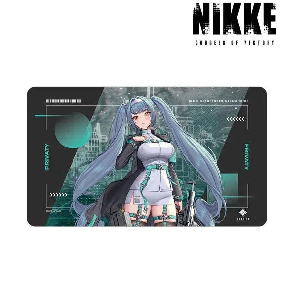 GODDESS OF VICTORY: NIKKE LOVECACAO Illustration Multipurpose Desk Mat - Image 6
