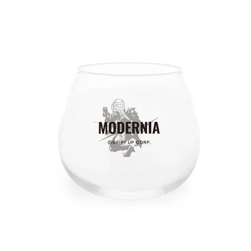 GODDESS OF VICTORY: NIKKE Modernia Fluctuating Glass - Image 2