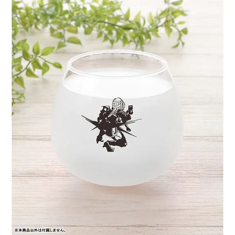 GODDESS OF VICTORY: NIKKE Modernia Fluctuating Glass - Image 3