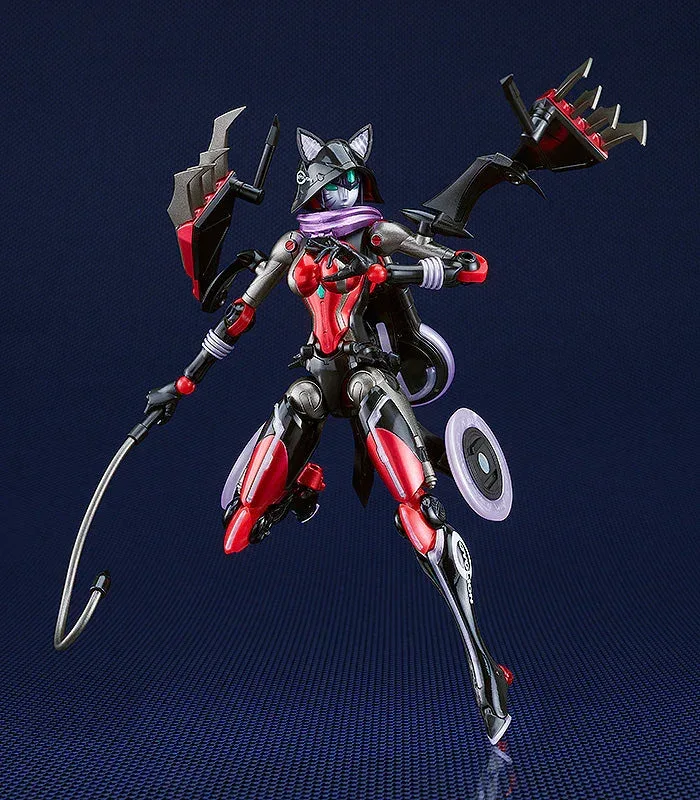 Good Smile Company CYCLION Figure - Image 10