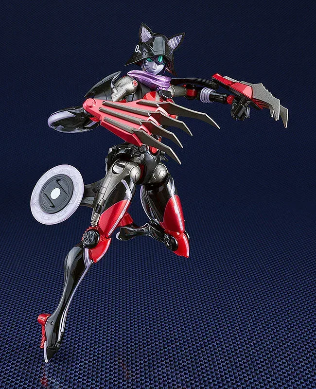Good Smile Company CYCLION Figure - Image 2