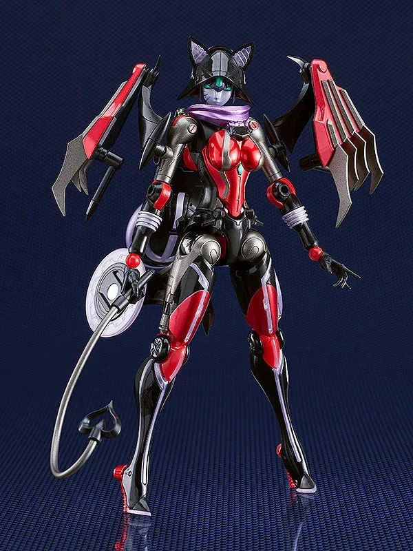 Good Smile Company CYCLION Figure - Image 3