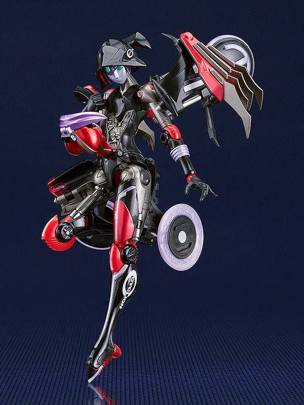 Good Smile Company CYCLION Figure - Image 4