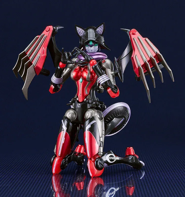 Good Smile Company CYCLION Figure - Image 5