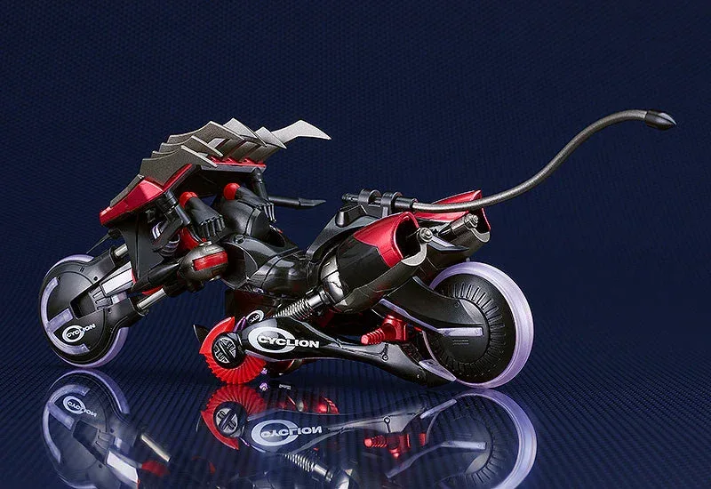 Good Smile Company CYCLION Figure - Image 6