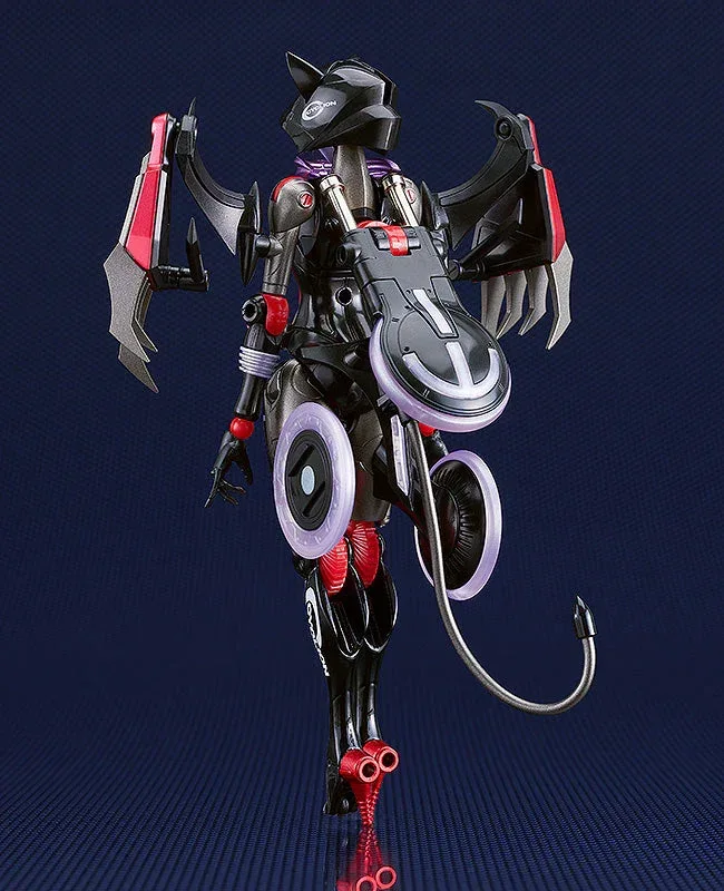 Good Smile Company CYCLION Figure - Image 7