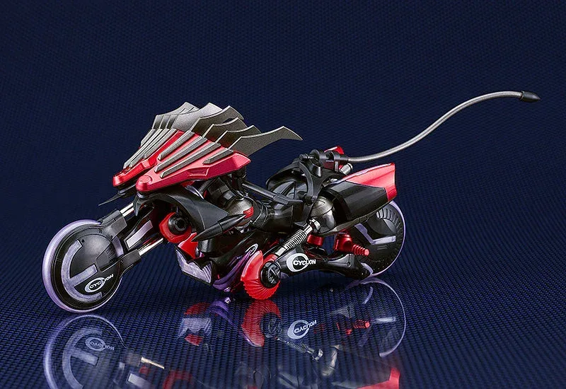 Good Smile Company CYCLION Figure - Image 8