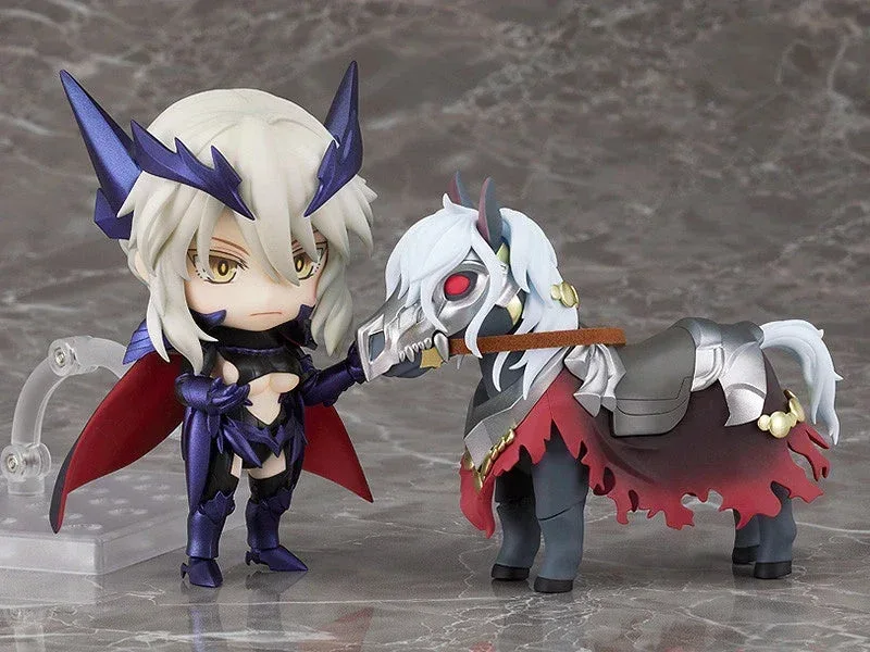 Fate/Grand Order Nendoroid No.1868 Lancer/Altria Pendragon - Alter (Japan Ver.) - Image 4