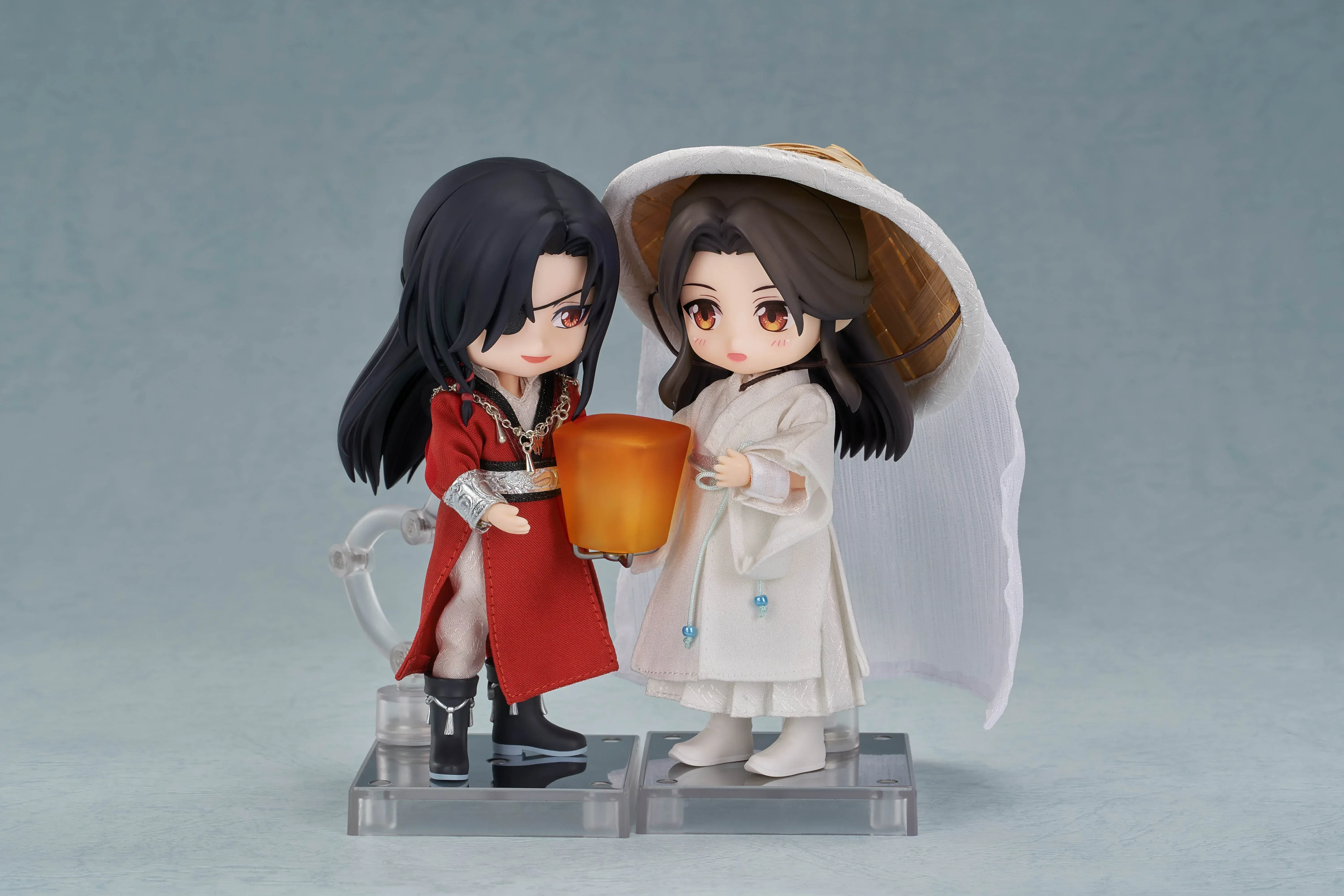 GSC Heaven Official’s Blessing Nendoroid Figure - Image 12