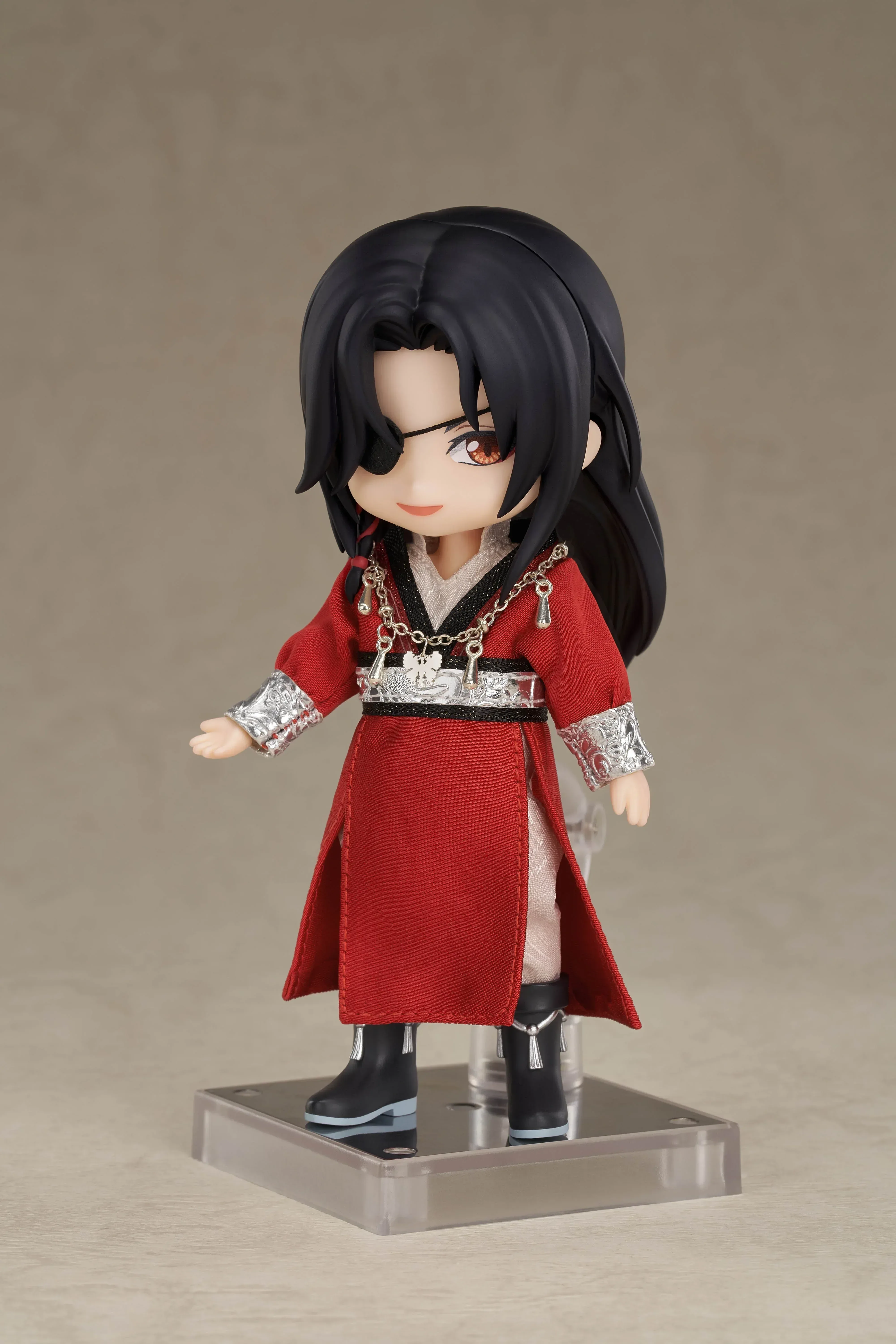 GSC Heaven Official’s Blessing Nendoroid Figure - Image 13