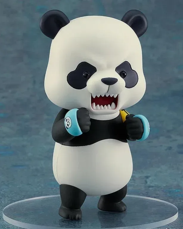 Jujutsu Kaisen Panda Figure (Japan Ver.) - Image 3