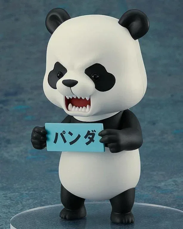 Jujutsu Kaisen Panda Figure (Japan Ver.) - Image 4
