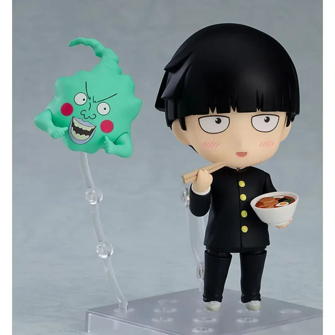 Mob Psycho 100 III Nendoroid Shigeo Kageyama 1913 (Japan Ver.) - Image 2