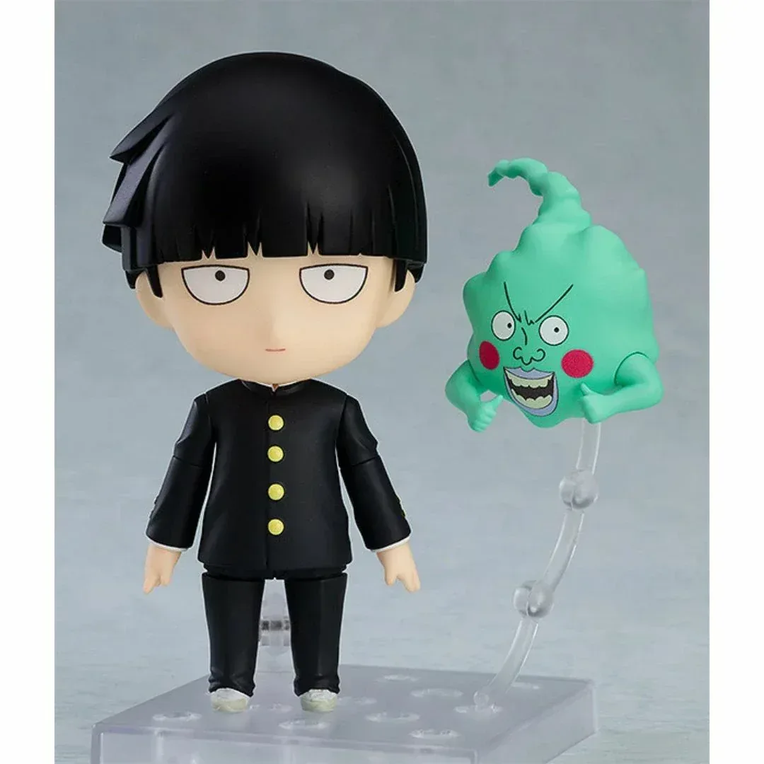 Mob Psycho 100 III Nendoroid Shigeo Kageyama 1913 (Japan Ver.) - Image 3