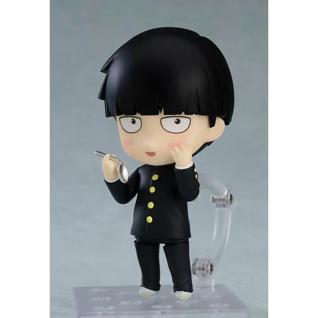 Mob Psycho 100 III Nendoroid Shigeo Kageyama 1913 (Japan Ver.) - Image 4