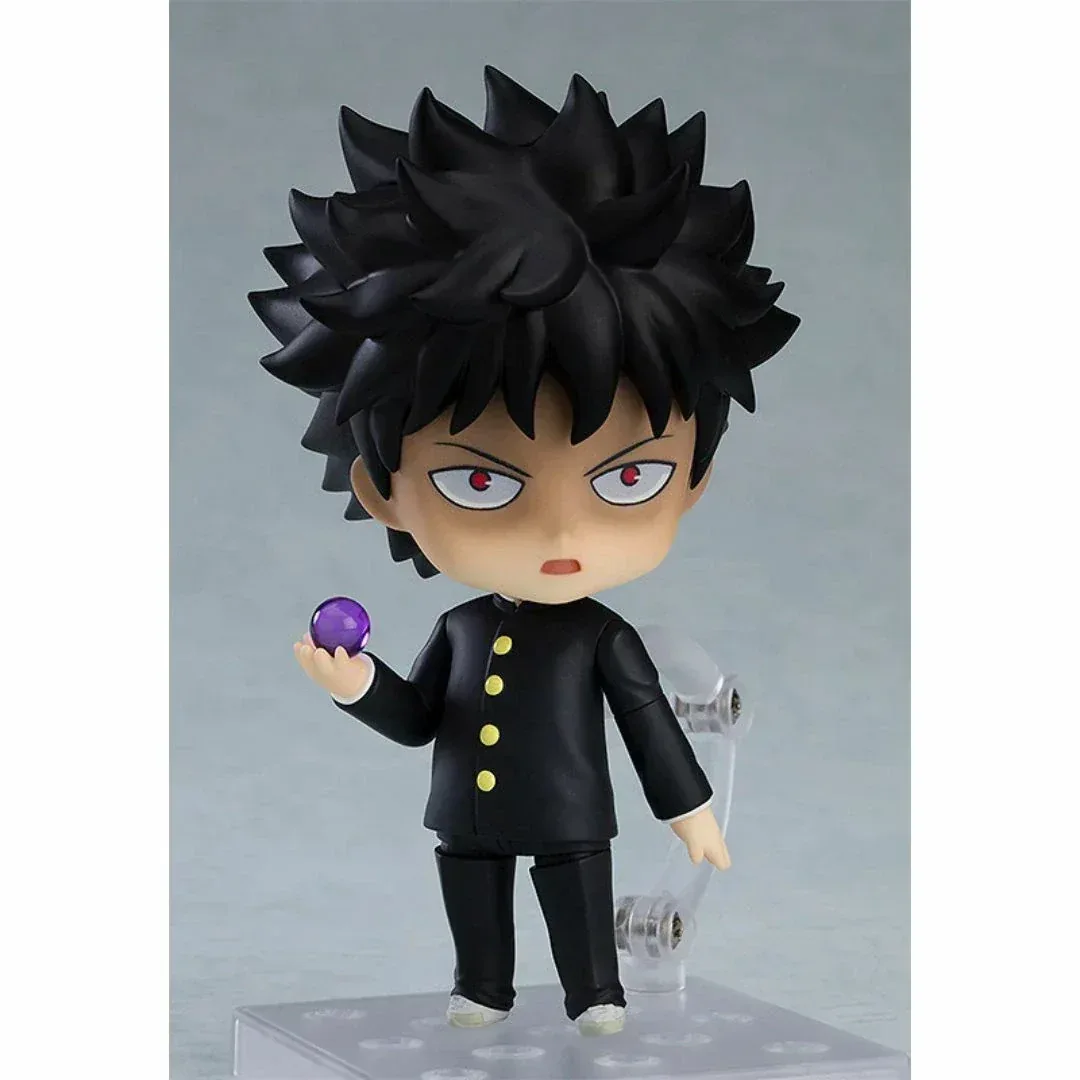Mob Psycho 100 III Nendoroid Shigeo Kageyama 1913 (Japan Ver.) - Image 5