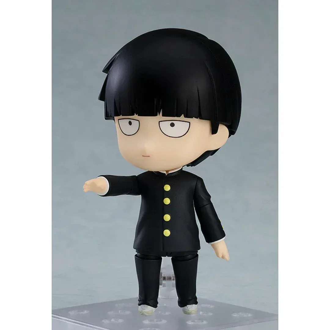 Mob Psycho 100 III Nendoroid Shigeo Kageyama 1913 (Japan Ver.) - Image 6