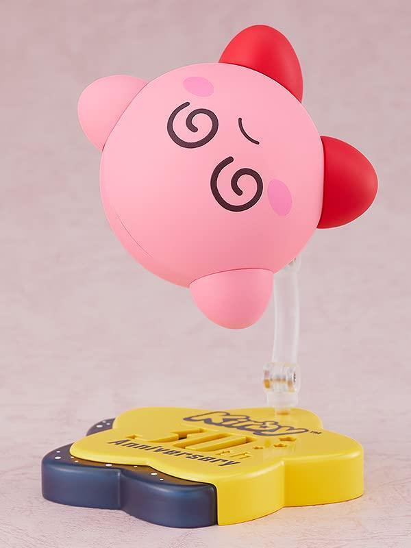 Kirby: 30th Anniversary Edition Nendoroid 1883 (Japan Ver.) - Image 7