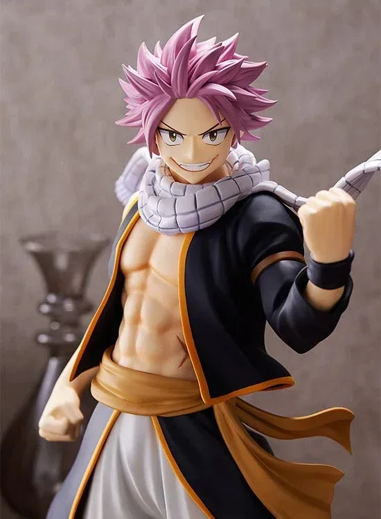 Fairy Tail Natsu Dragneel XL Figure (Japan Ver.) - Image 3