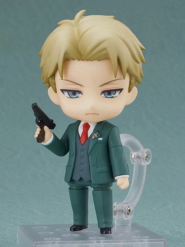SPY×FAMILY Loid Forger Figure (Japan Ver.)