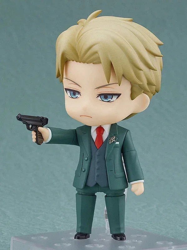 SPY×FAMILY Loid Forger Figure (Japan Ver.) - Image 2