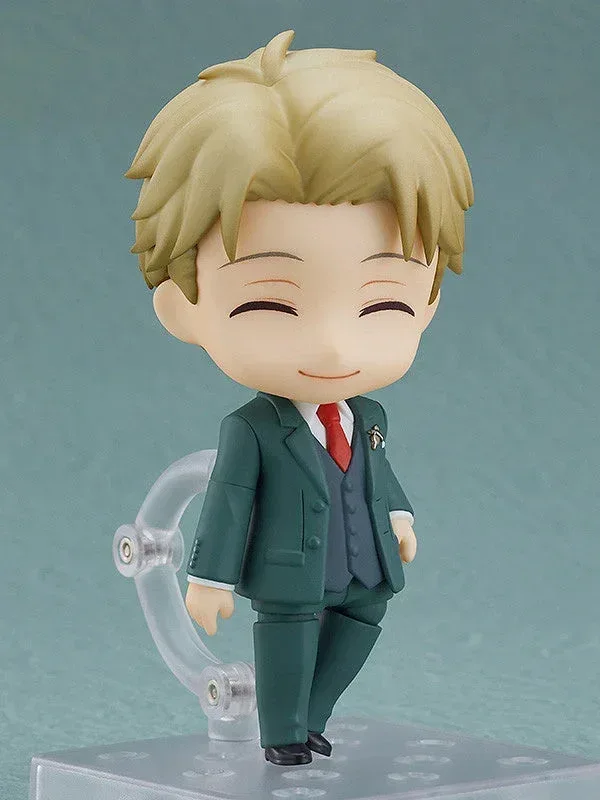 SPY×FAMILY Loid Forger Figure (Japan Ver.) - Image 3