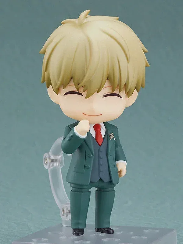 SPY×FAMILY Loid Forger Figure (Japan Ver.) - Image 4