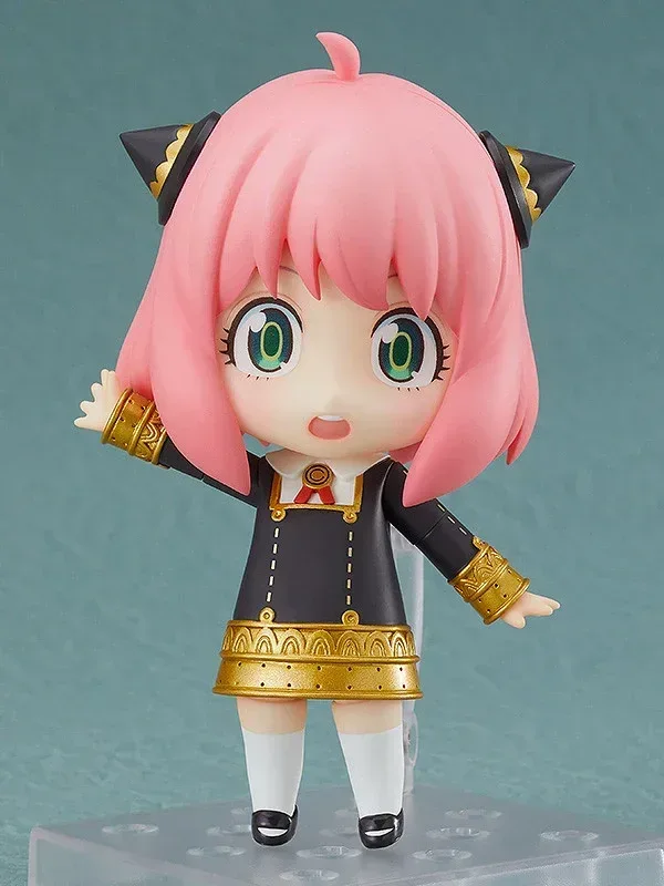 SPY × FAMILY Nendoroid Anya Forger 1902 (Japan Ver.) - Image 2