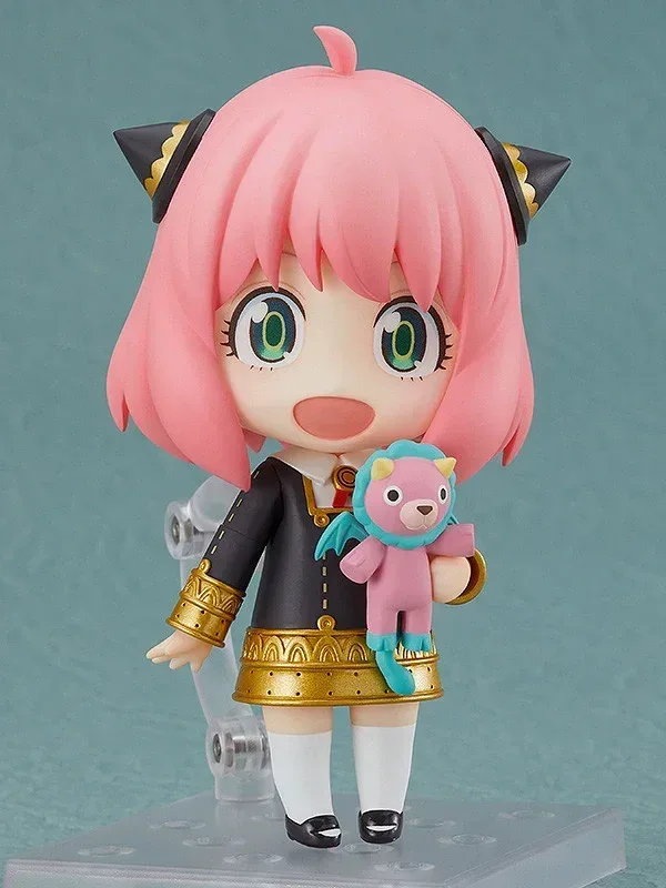 SPY × FAMILY Nendoroid Anya Forger 1902 (Japan Ver.) - Image 3